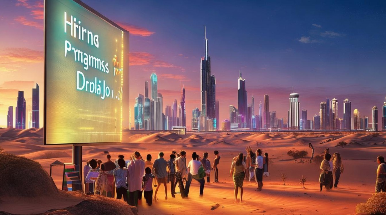 迪拜程序员工作体验如何?性价比、生活品质及发展前景分析?-图2 迪拜程序员工作体验如何?性价比、生活品质及发展前景分析?-图2