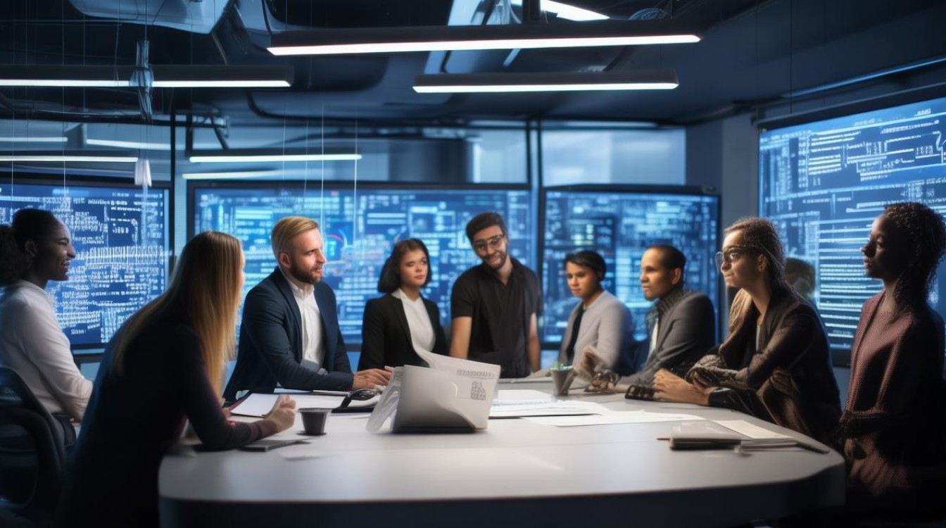 程序员招聘标准与实际工作挑战，为何差距如此之大？-图2