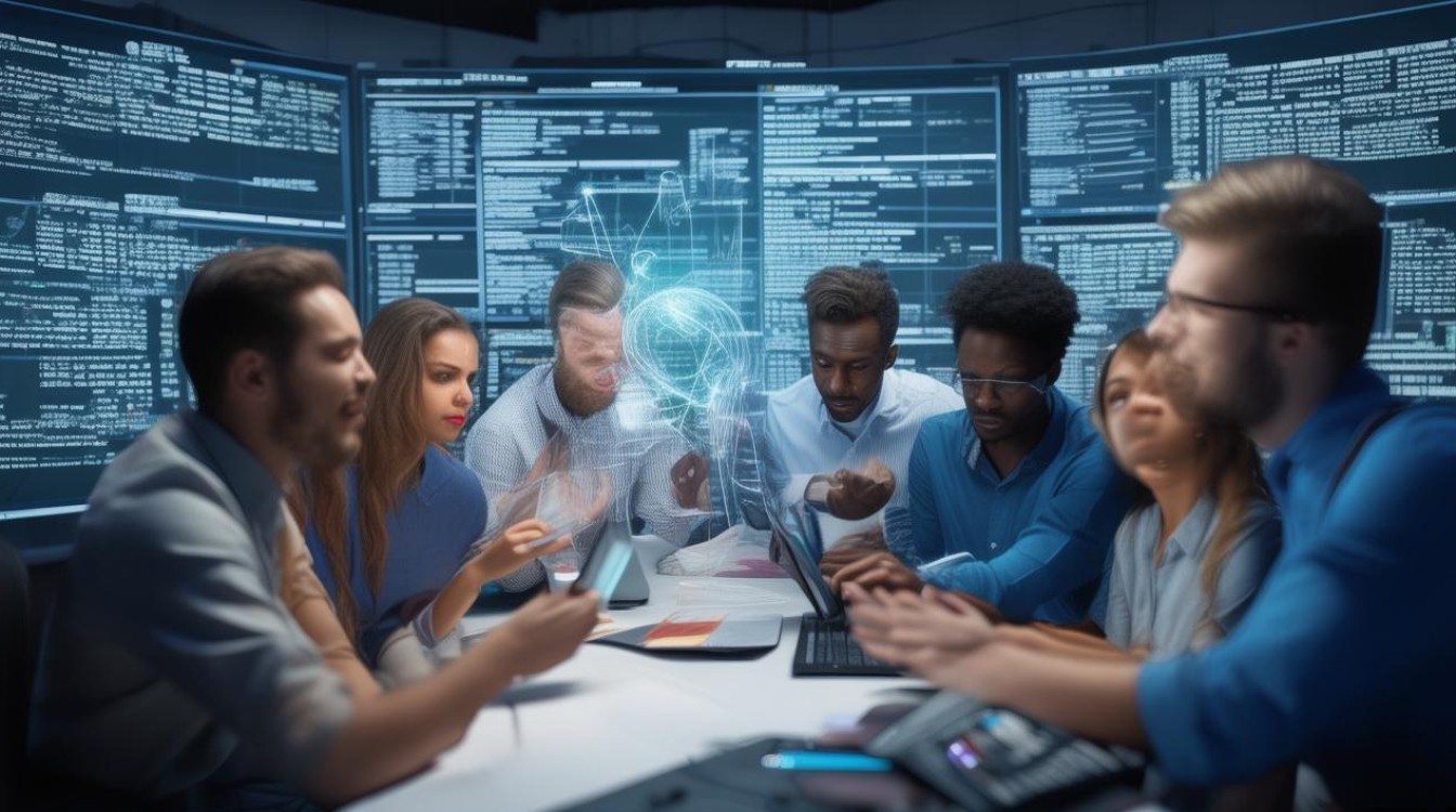 程序员招聘标准与实际工作挑战，为何差距如此之大？-图3