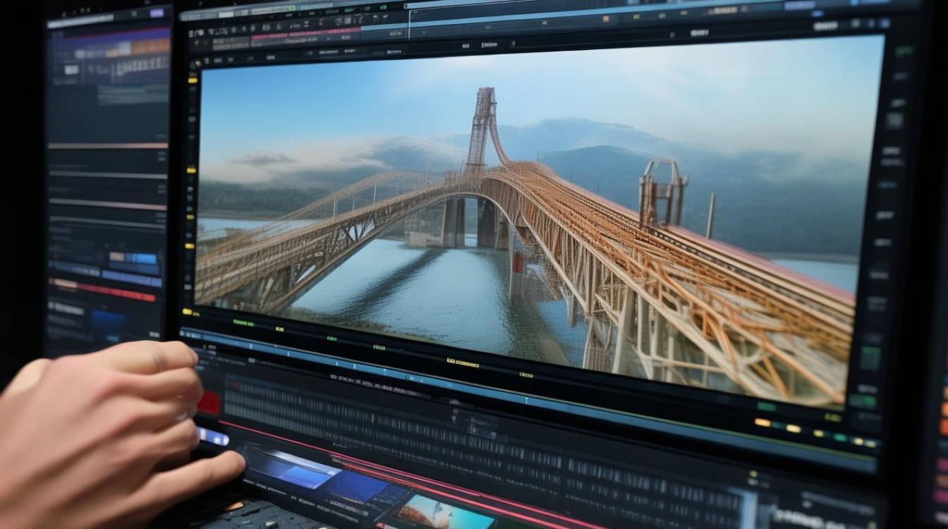 如何高效剪辑高质量建桥工程视频教程?揭秘专业剪辑技巧与步骤!-图2 如何高效剪辑高质量建桥工程视频教程?揭秘专业剪辑技巧与步骤!-图2