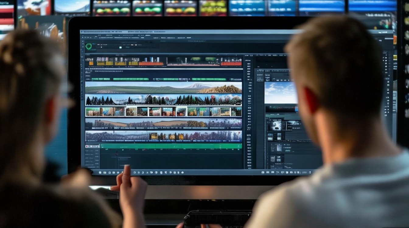 如何有效排序摄影剪辑中的视频片段，优化观看体验？-图2