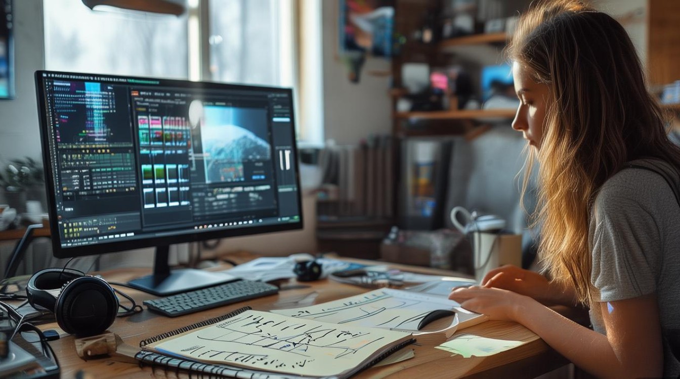 如何合理制定剪辑视频接单的收费标准？揭秘定价策略与市场行情！-图1