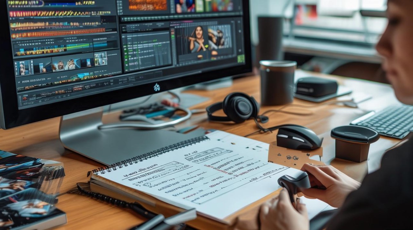 如何合理制定剪辑视频接单的收费标准？揭秘定价策略与市场行情！-图2