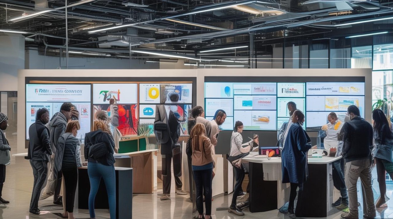 大公司与小公司程序员招聘差异，你该如何选择适合自己的机会？-图1