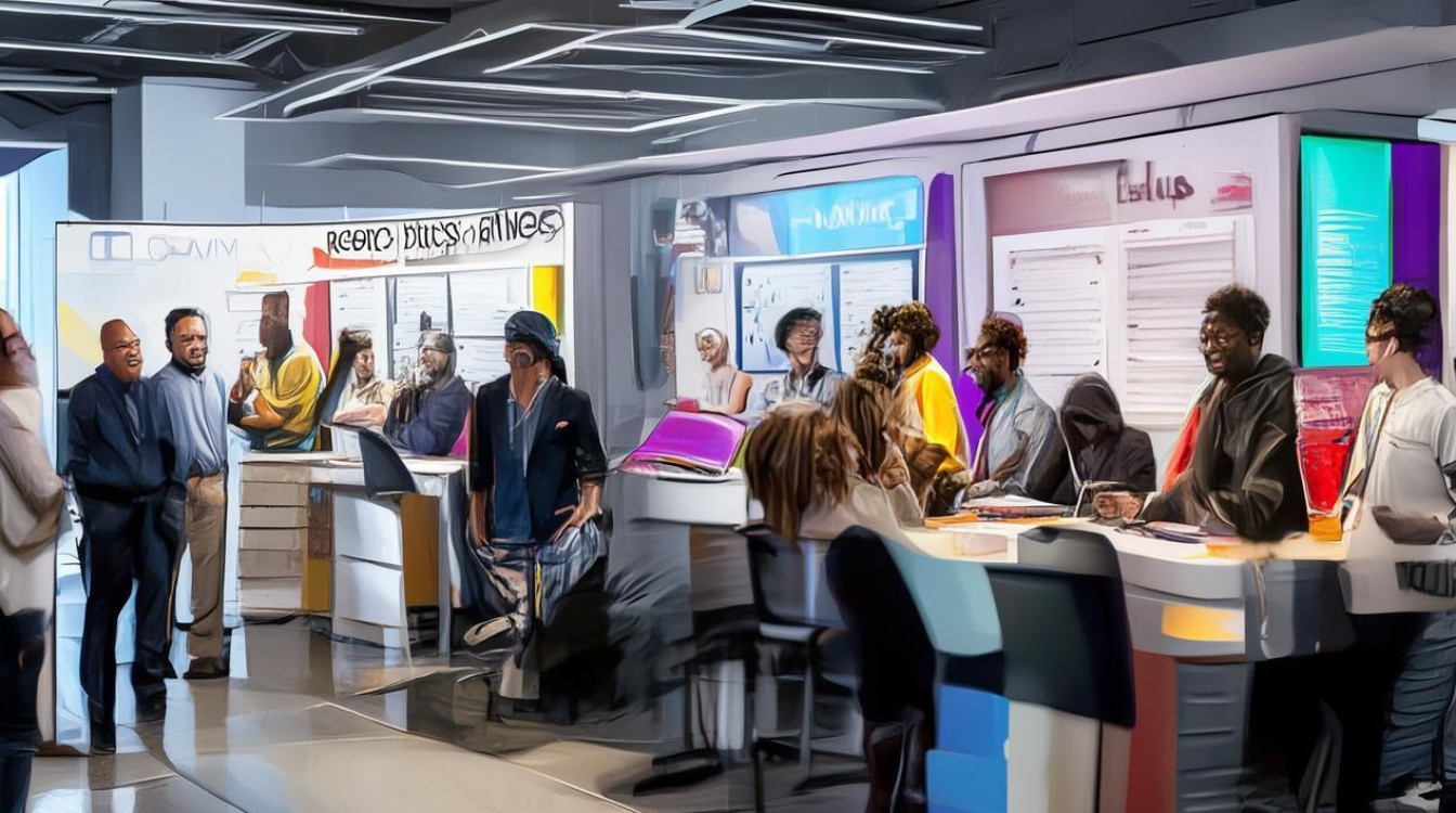 大公司与小公司程序员招聘差异，你该如何选择适合自己的机会？-图2