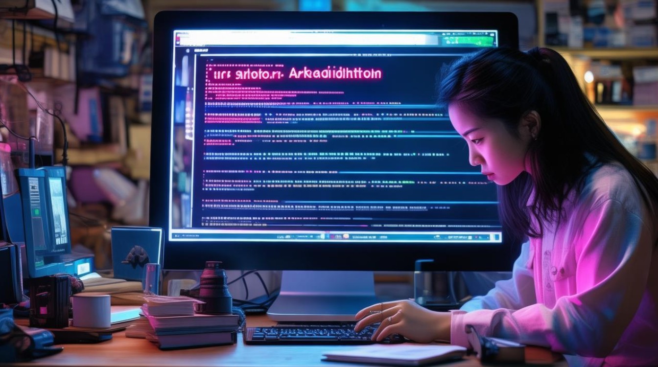 为何重定义数组操作频频报错？探究解决之道！-图1
