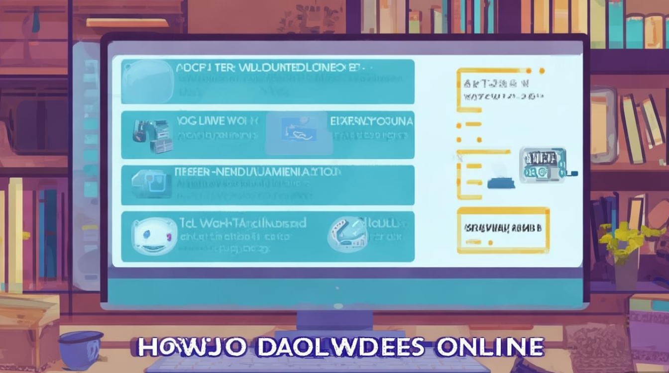 如何高效安全地在各大平台上下载视频？这些方法真的靠谱吗？-图3