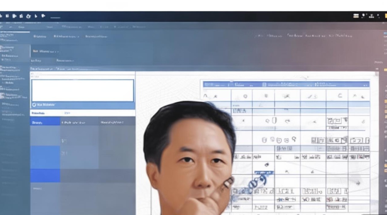 CAD软件中如何轻松启用并自定义菜单栏显示功能？-图2