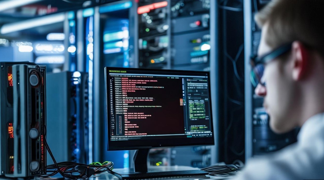 CentOS系统日志（syslog）配置中，如何确保日志安全和高效管理？-图2