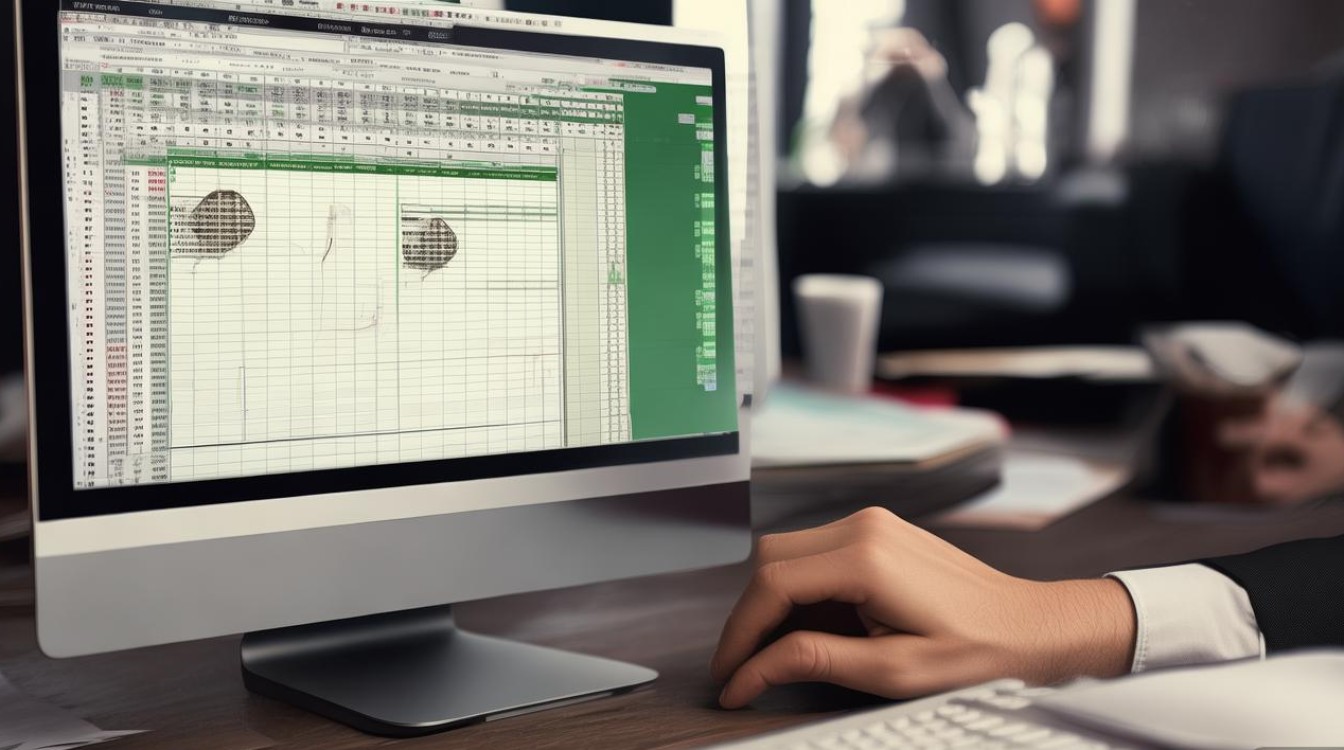 为什么导入Excel表格时总是出现报错问题？常见原因分析及解决方法揭晓！-图1
