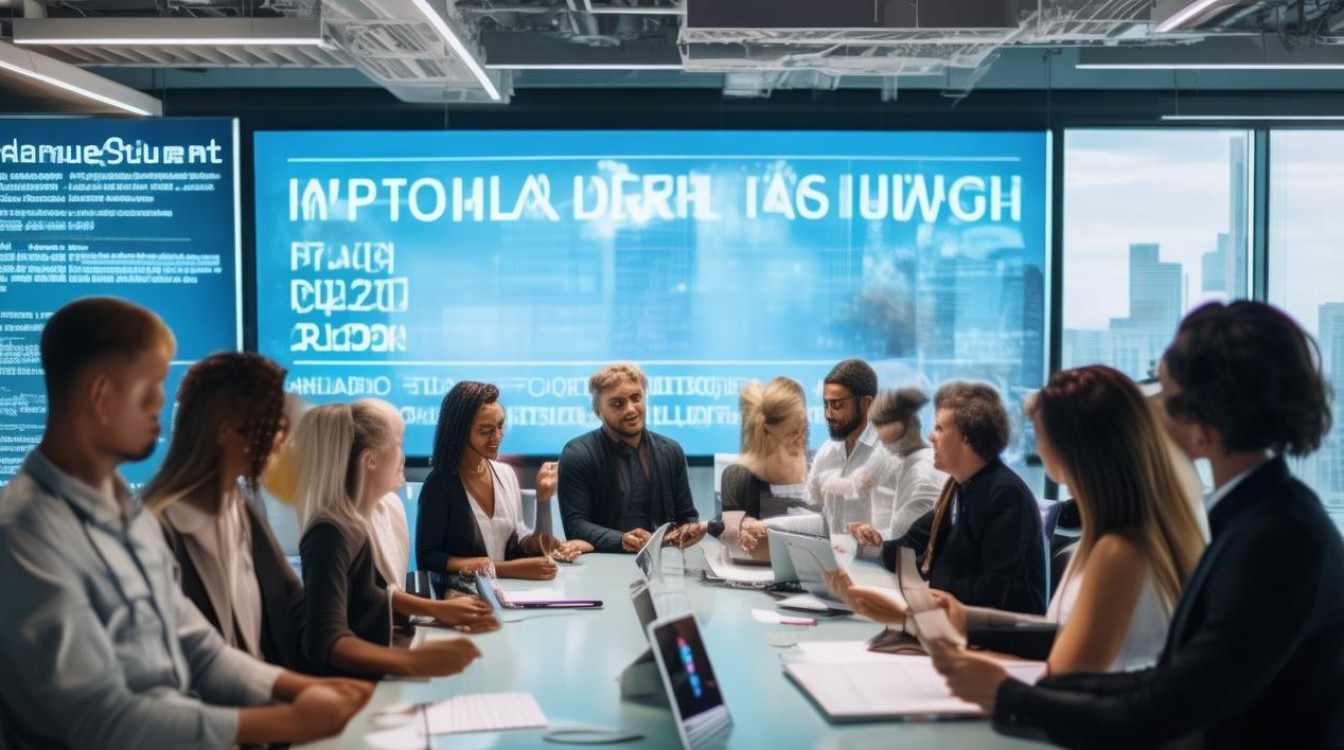 2024年研究生应届生程序员招聘,如何脱颖而出成为抢手人才?-图1 2024年研究生应届生程序员招聘,如何脱颖而出成为抢手人才?-图1