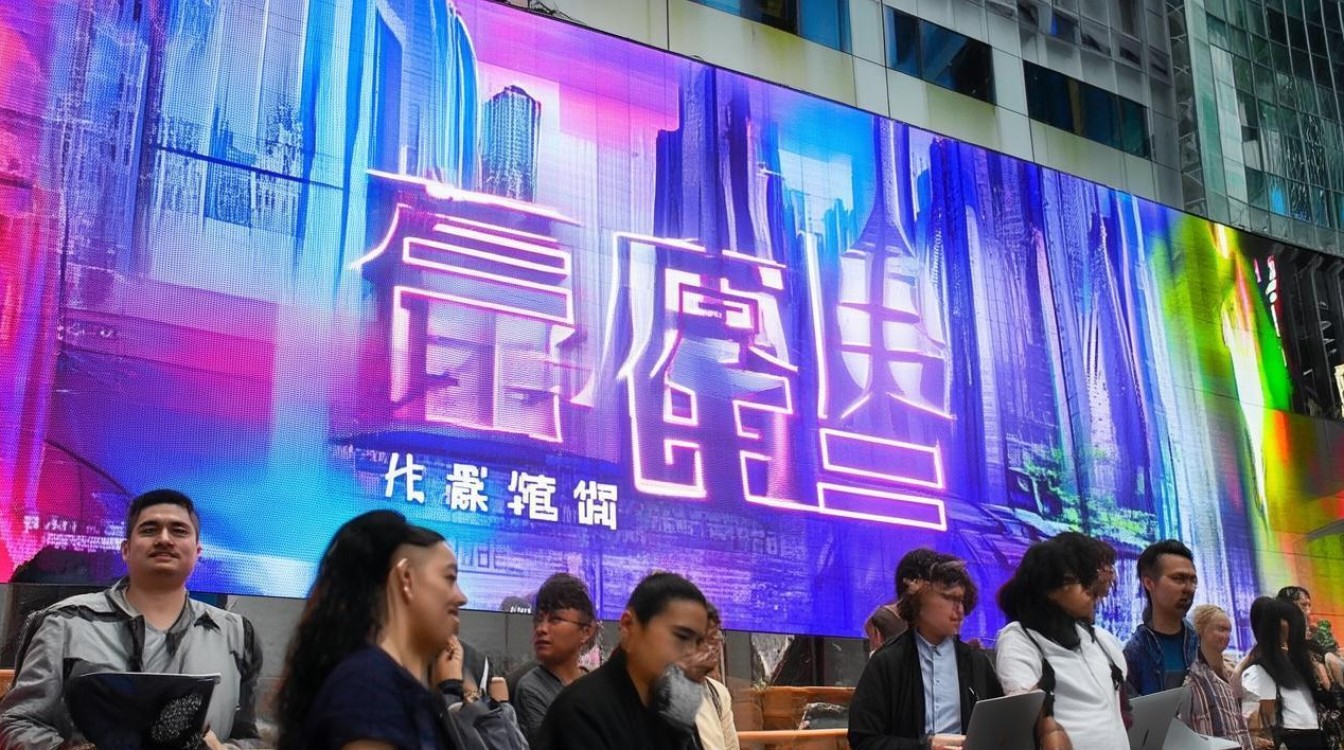 北京爱奇艺程序员招聘网，有哪些隐藏的岗位机会和挑战？-图1