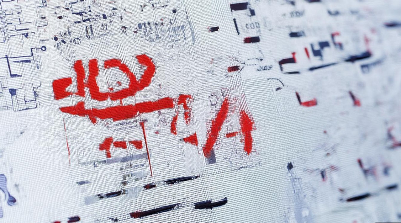 e005报错系统故障频发,e005错误究竟隐藏哪些问题?-图2 e005报错系统故障频发,e005错误究竟隐藏哪些问题?-图2