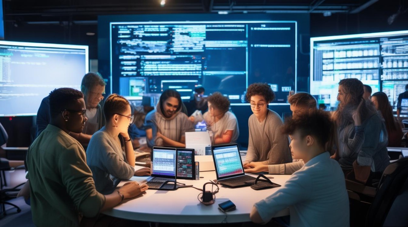 程序员招聘,畅听音乐平台,这样的工作机会你感兴趣吗?-图2 程序员招聘,畅听音乐平台,这样的工作机会你感兴趣吗?-图2