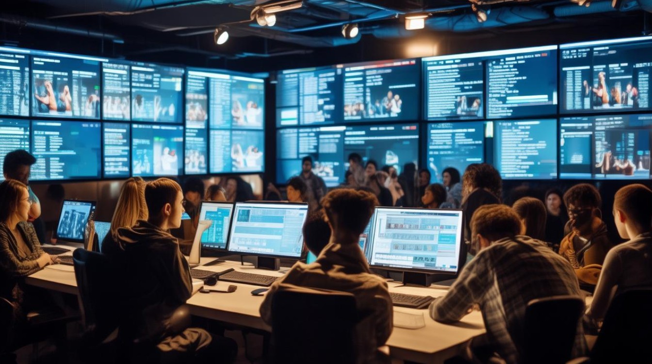 程序员招聘,畅听音乐平台,这样的工作机会你感兴趣吗?-图3 程序员招聘,畅听音乐平台,这样的工作机会你感兴趣吗?-图3