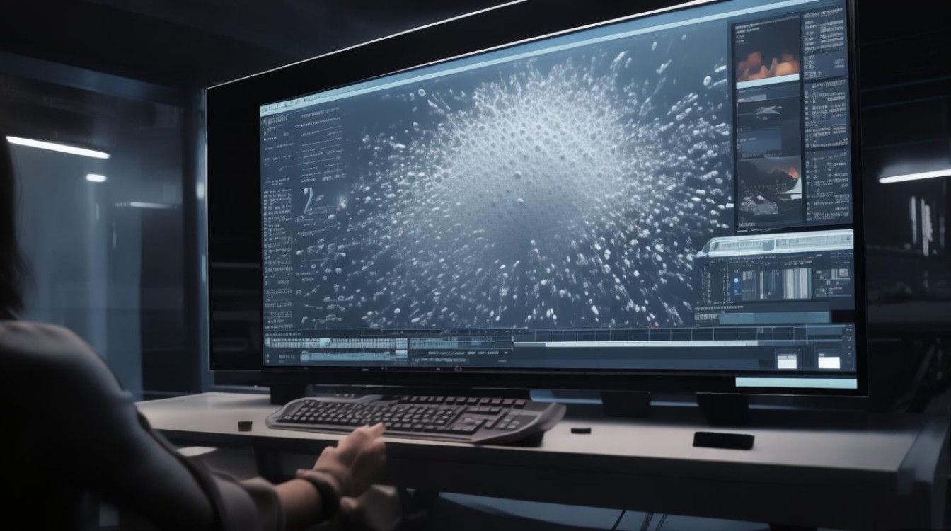 如何高效剪辑灰色颗粒视频,实现专业效果?-图1 如何高效剪辑灰色颗粒视频,实现专业效果?-图1