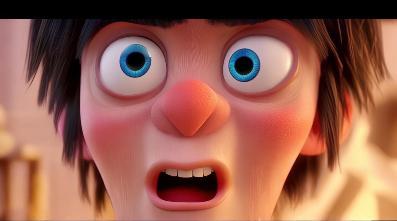 如何巧妙剪辑视频加入震惊表情？30秒内打造吸睛效果！-图2