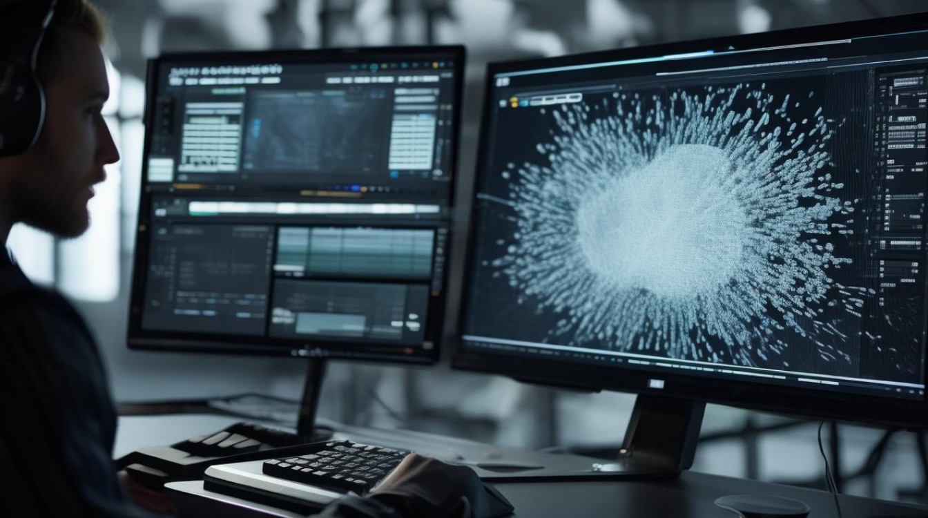 如何高效剪辑灰色颗粒视频,实现专业效果?-图3 如何高效剪辑灰色颗粒视频,实现专业效果?-图3