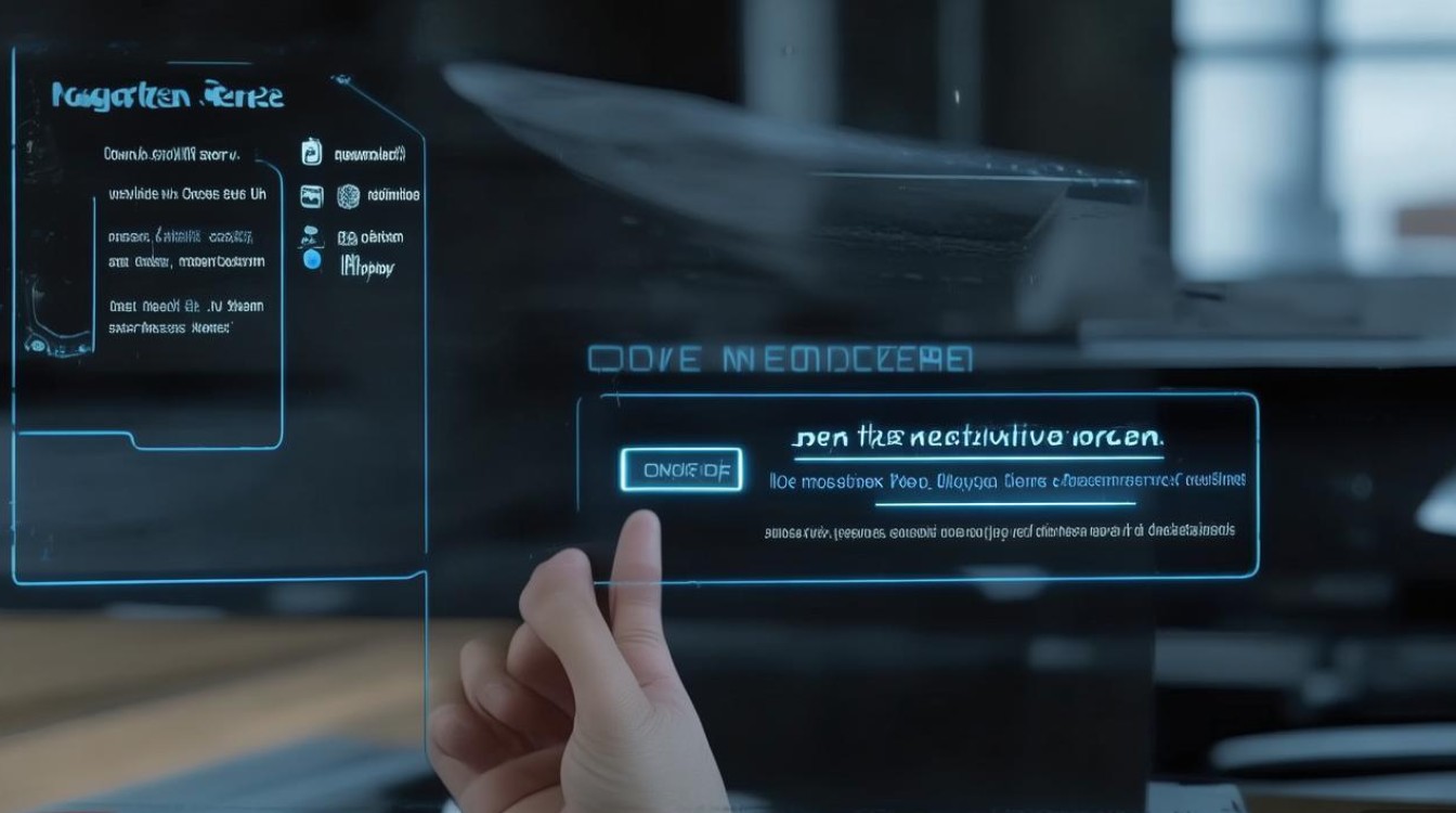 手机负一屏究竟如何开启？揭秘隐藏功能解锁方法！-图1