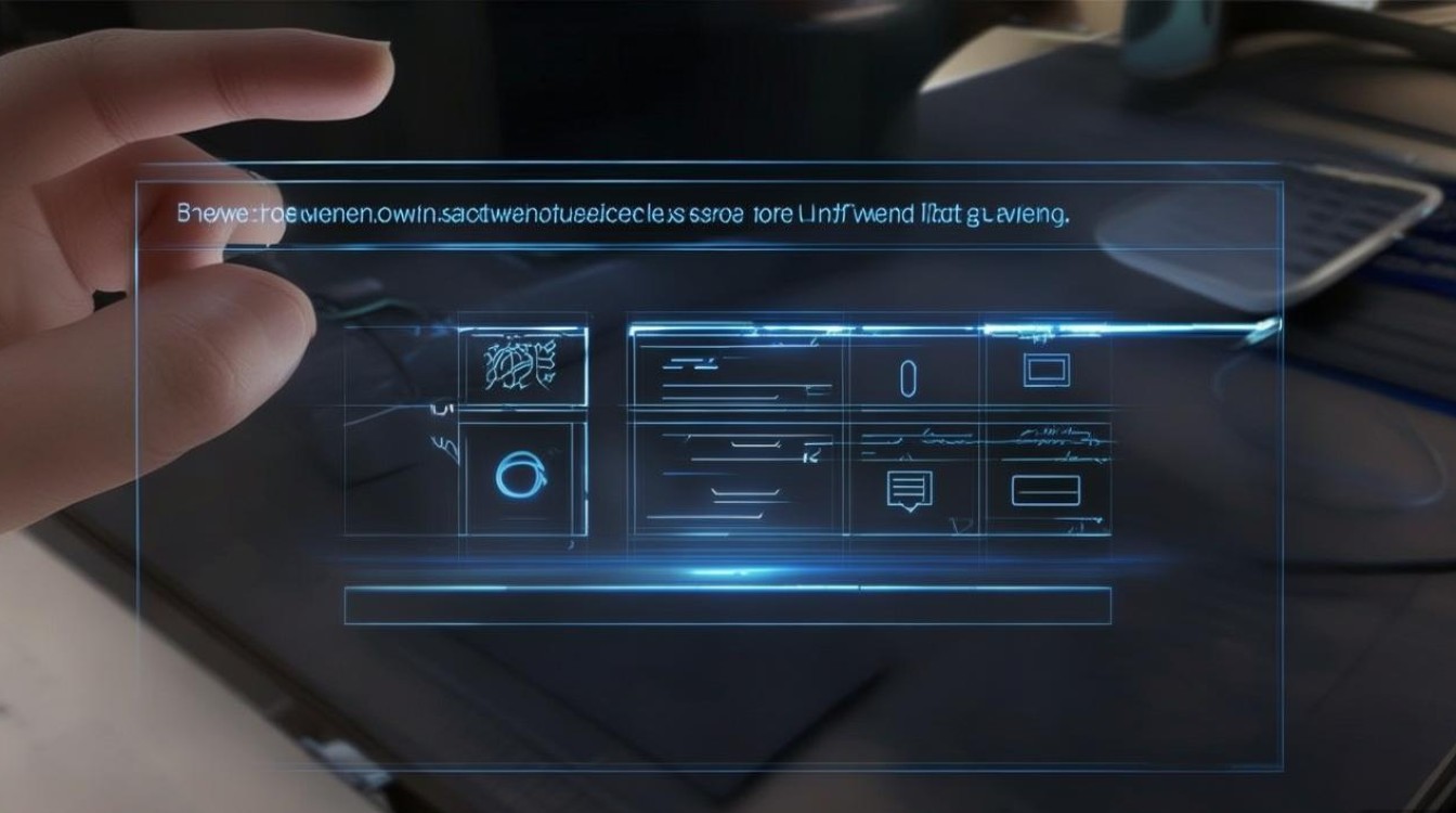 手机负一屏究竟如何开启？揭秘隐藏功能解锁方法！-图3