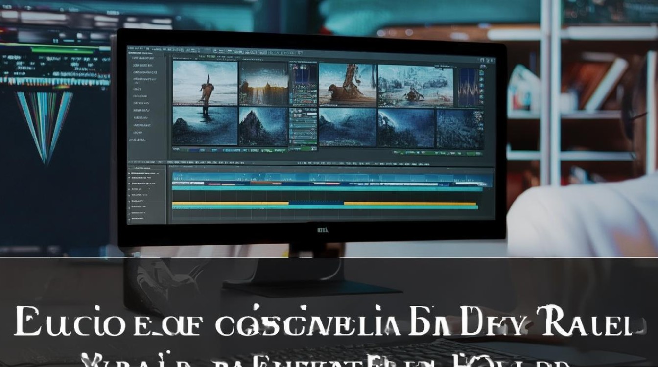 高清视频剪辑时如何有效提升帧数表现？-图2