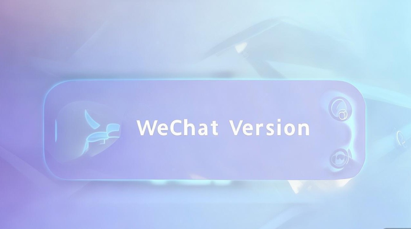 微信版本查看方法是什么？详细步骤解析及最新版本查询攻略！-图1