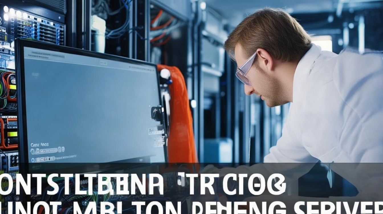 CentOS重装后如何完美切换至Ubuntu系统？-图1