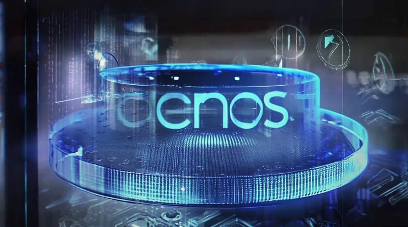 CentOS Kickstart ISO安装过程有哪些疑问或难题？-图3