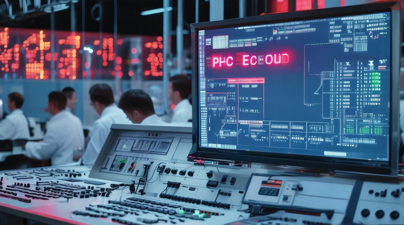 永宏PLC报错原因揭秘,是硬件故障还是软件问题?-图1 永宏PLC报错原因揭秘,是硬件故障还是软件问题?-图1