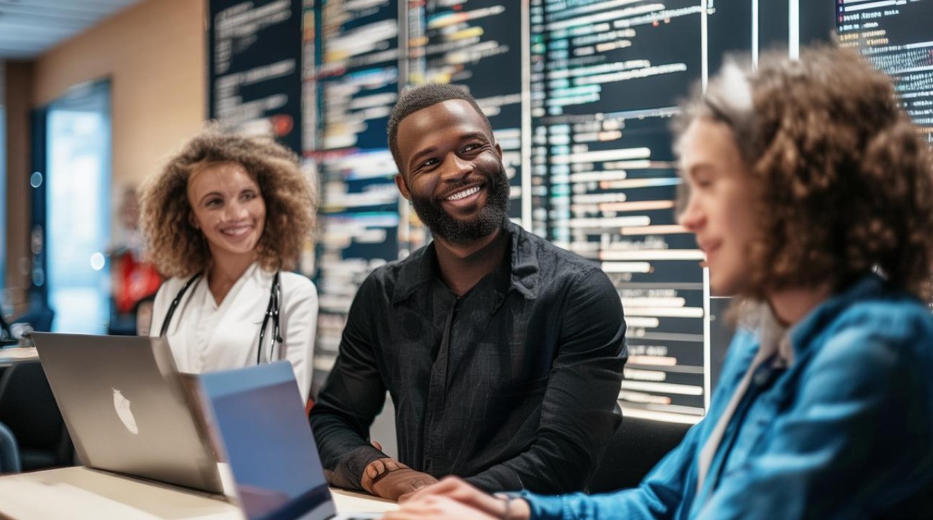 为何医生、理发师、程序员招聘要求各异？揭秘三行业人才选拔标准差异-图2