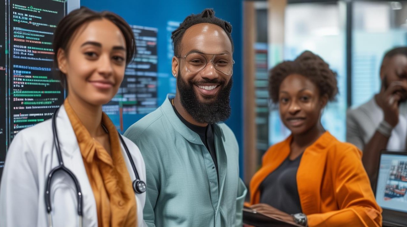 为何医生、理发师、程序员招聘要求各异？揭秘三行业人才选拔标准差异-图3