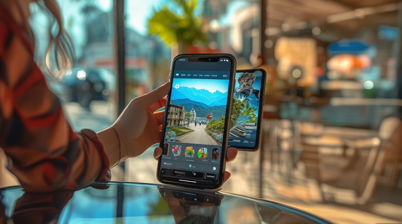 手机旅行视频剪辑技巧详解，如何轻松制作专业级旅行剪辑？-图3