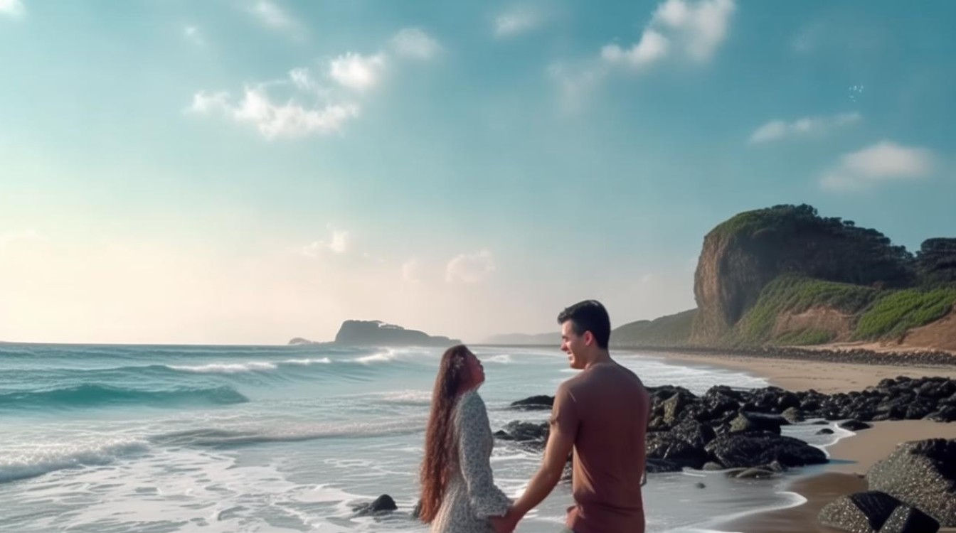 婚礼求婚视频剪辑技巧，如何打造感人瞬间？-图2