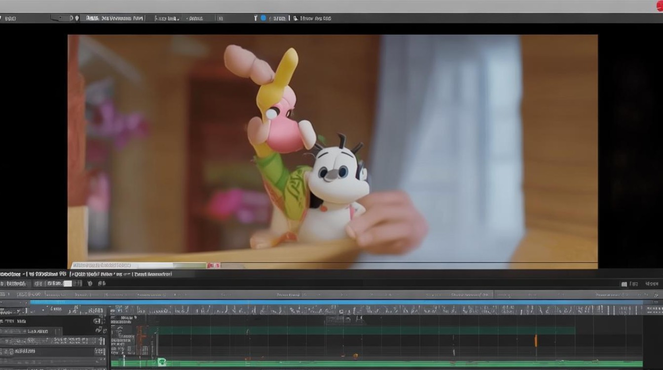 如何巧妙在视频剪辑中加入可爱小人动画效果?-图2 如何巧妙在视频剪辑中加入可爱小人动画效果?-图2