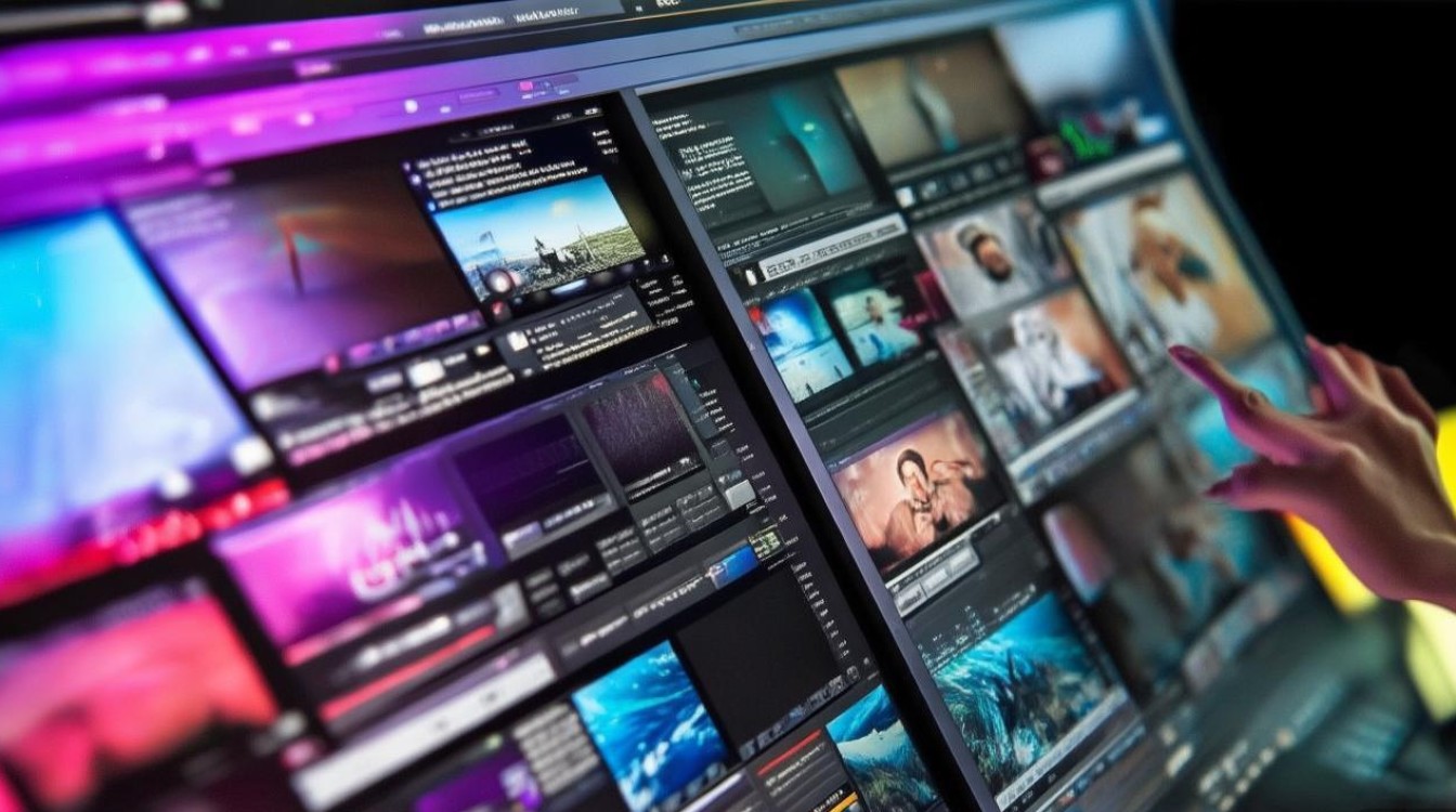 如何巧妙剪辑特写花絮，打造引人入胜的视频效果？-图1