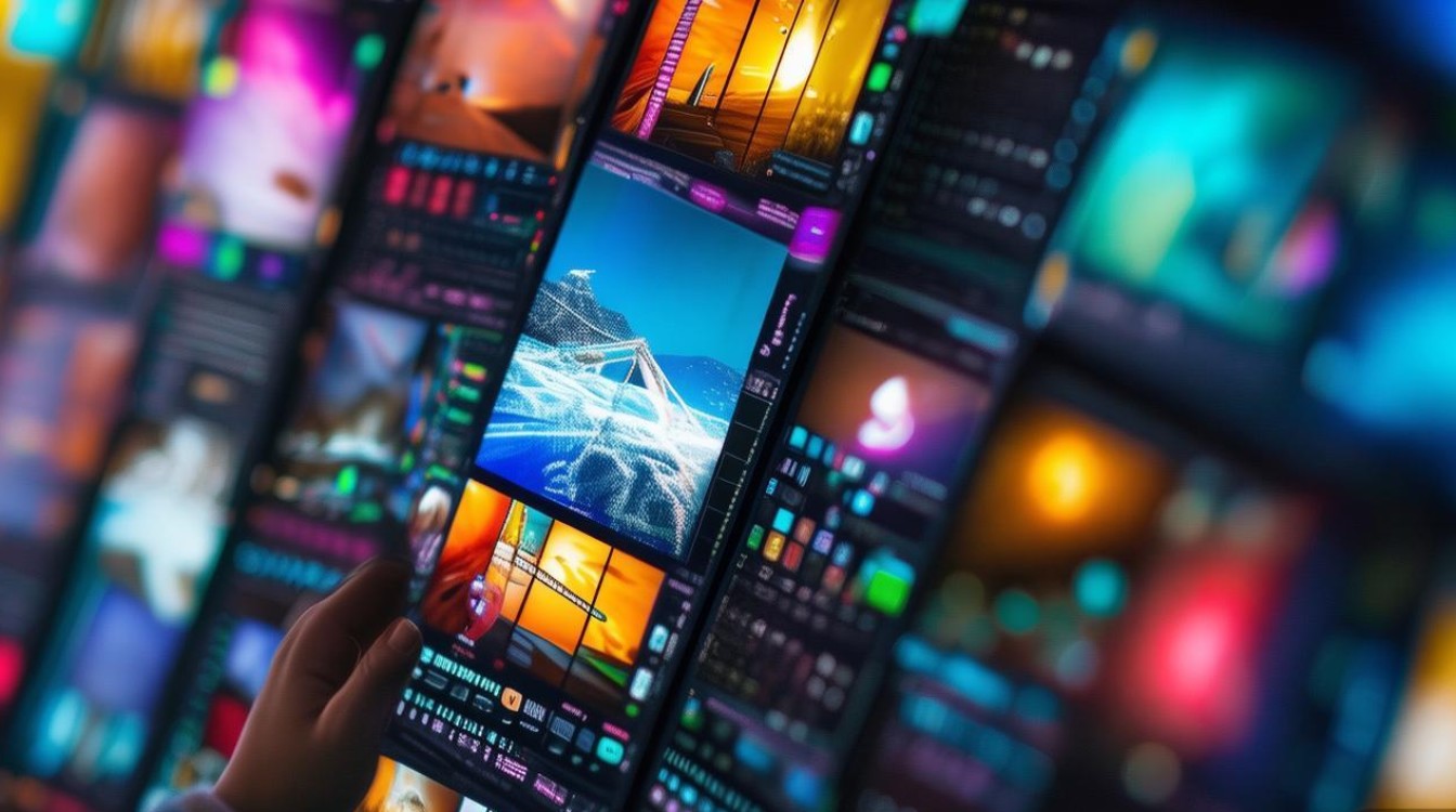 如何巧妙剪辑特写花絮，打造引人入胜的视频效果？-图2