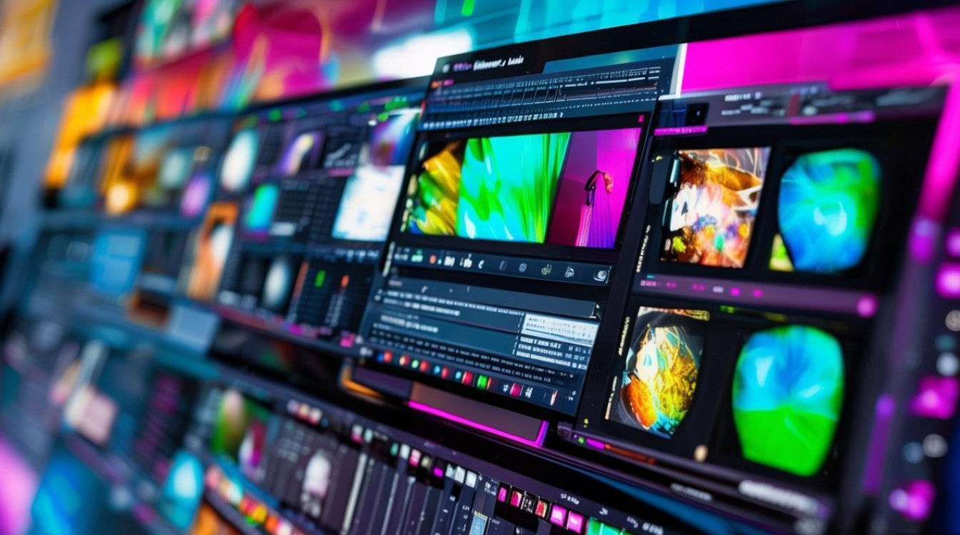 如何巧妙剪辑特写花絮，打造引人入胜的视频效果？-图3