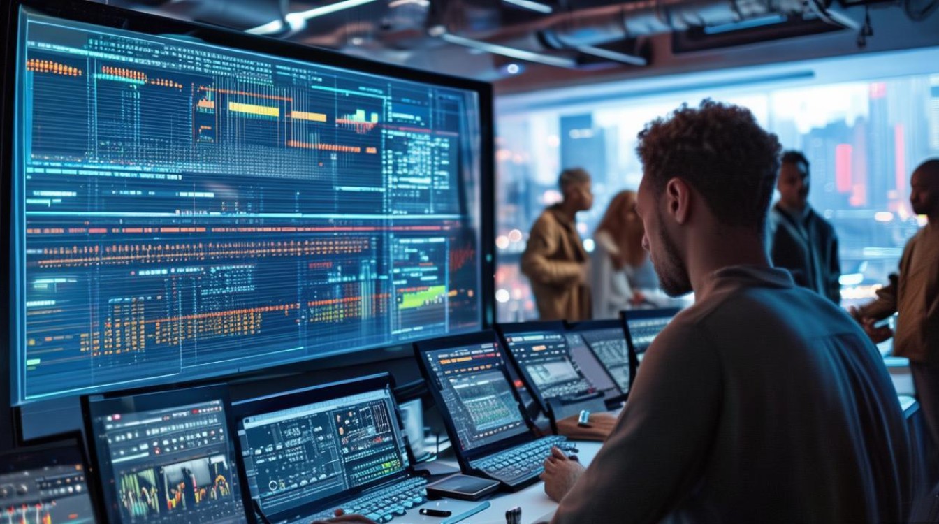 如何将所有音频素材完美剪辑进视频中？技巧与步骤大揭秘！-图3