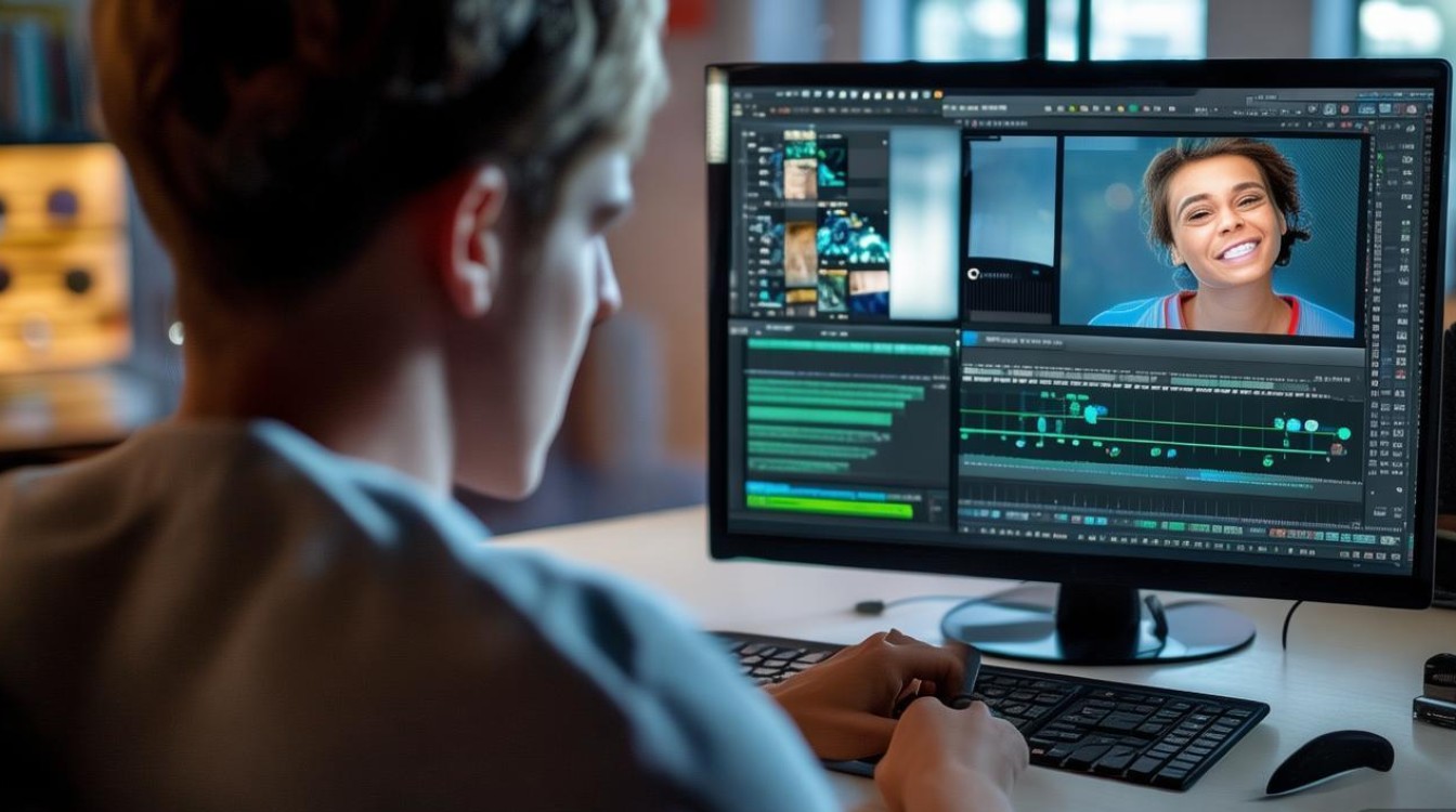 如何高效剪辑电话聊天视频片段，打造精彩视频内容？-图1