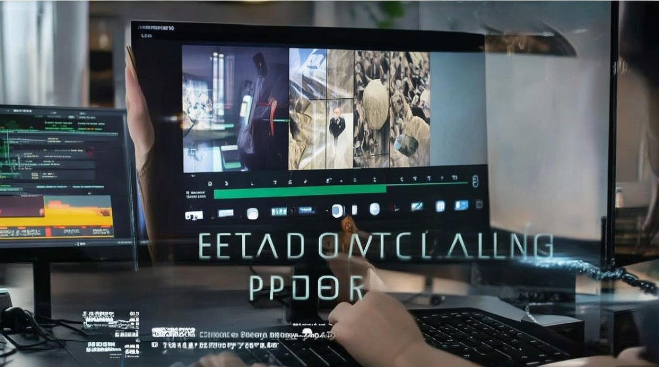 如何高效剪辑电话聊天视频片段，打造精彩视频内容？-图3