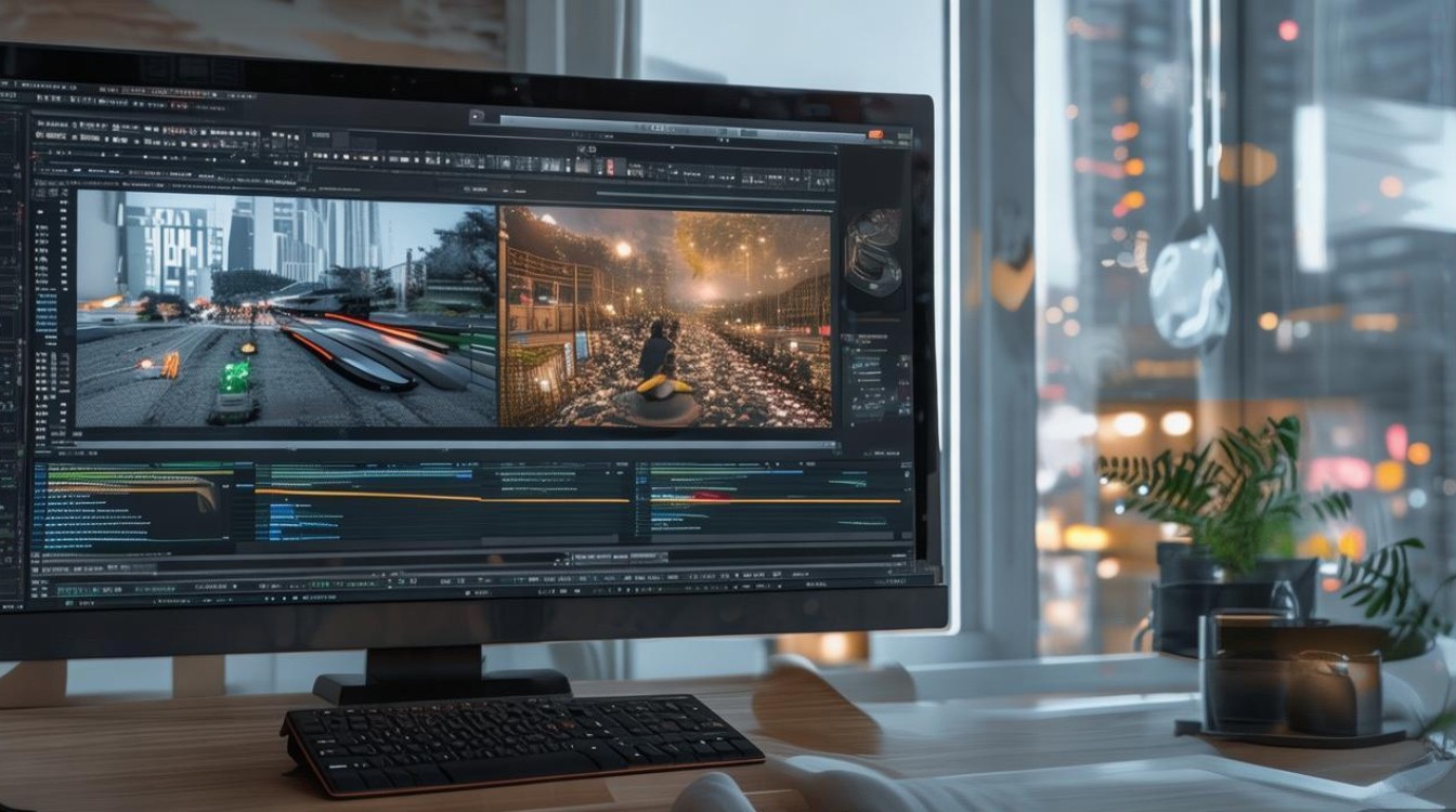 如何运用广角镜头打造脚底视角视频,剪辑技巧揭秘?-图3 如何运用广角镜头打造脚底视角视频,剪辑技巧揭秘?-图3