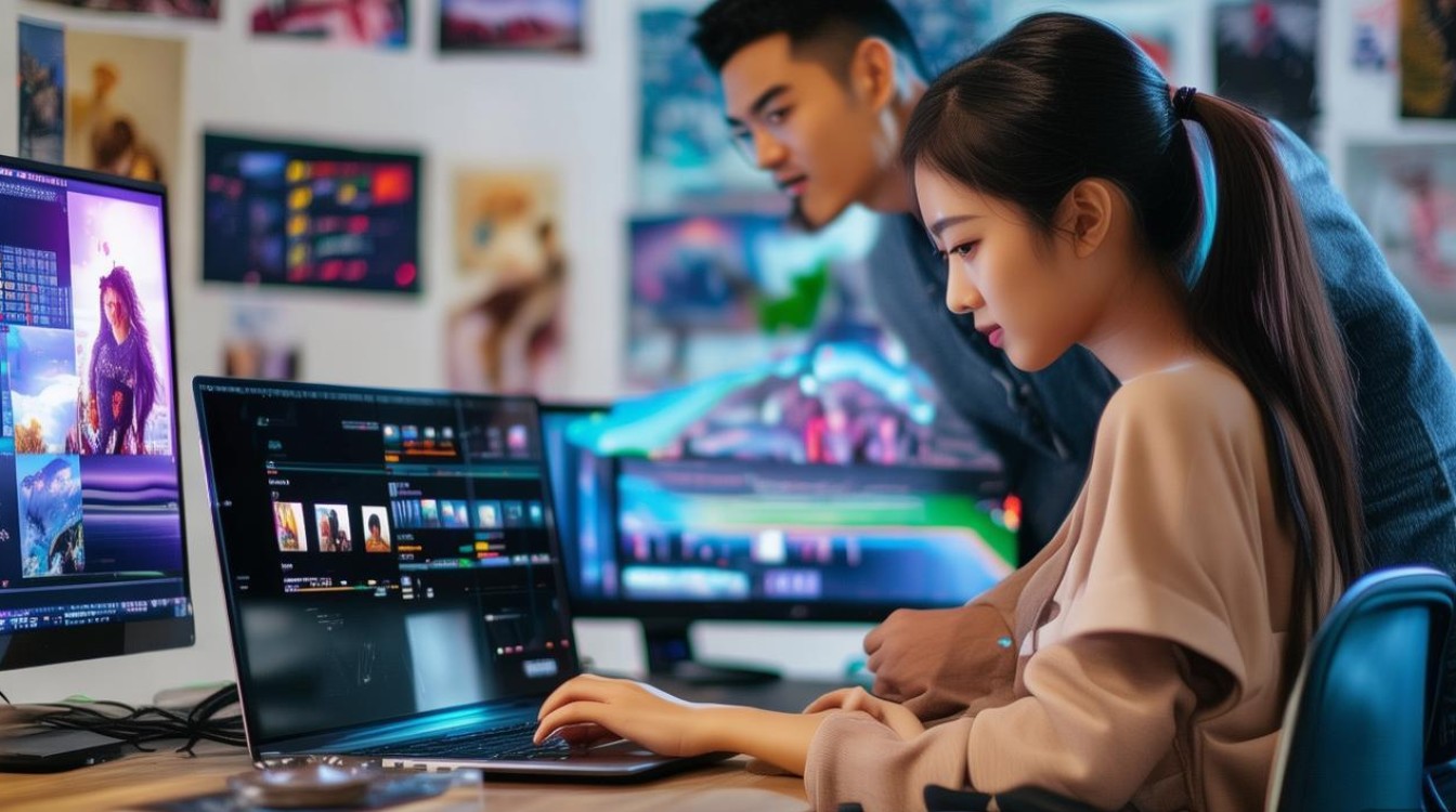 情侣玩法视频剪辑技巧有哪些？如何制作浪漫有趣的短视频？-图3