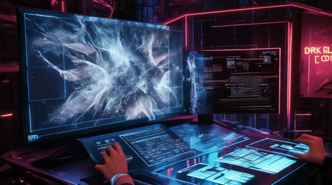 黑暗荣耀视频剪辑教程,新手如何轻松制作高质量视频?-图2 黑暗荣耀视频剪辑教程,新手如何轻松制作高质量视频?-图2