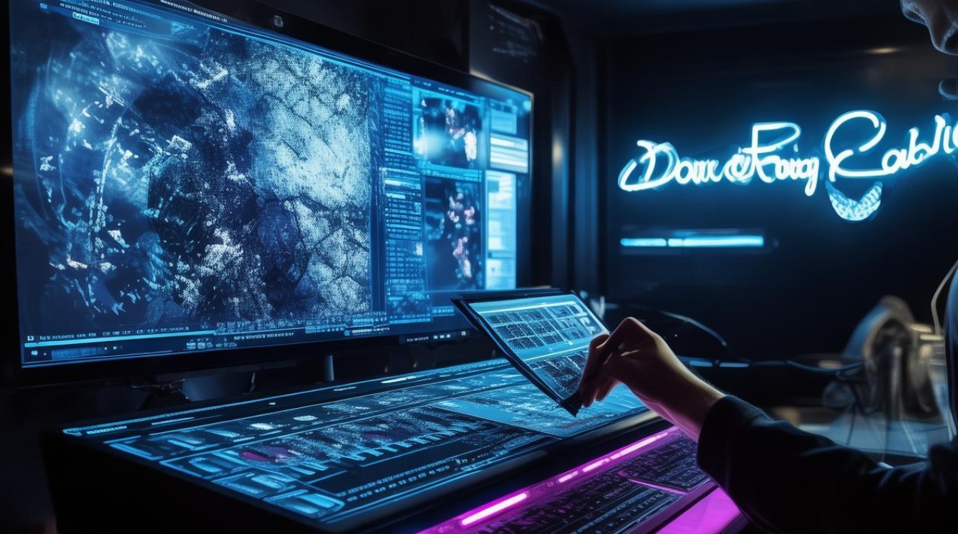 黑暗荣耀视频剪辑教程,新手如何轻松制作高质量视频?-图3 黑暗荣耀视频剪辑教程,新手如何轻松制作高质量视频?-图3