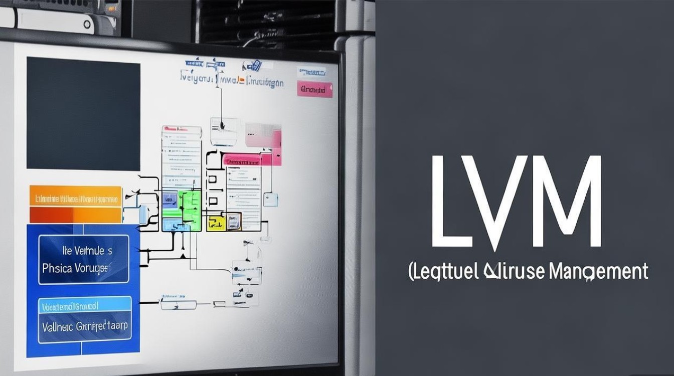 CentOS LVM镜像安装时需要注意哪些关键步骤和潜在问题?-图2 CentOS LVM镜像安装时需要注意哪些关键步骤和潜在问题?-图2