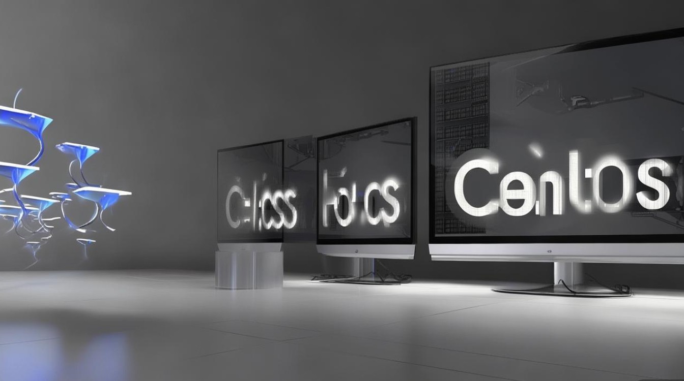 CentOS LVM镜像安装时需要注意哪些关键步骤和潜在问题?-图3 CentOS LVM镜像安装时需要注意哪些关键步骤和潜在问题?-图3