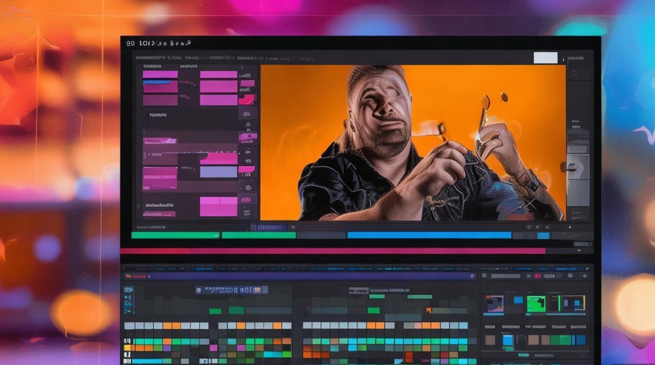 视频号剪辑调色技巧全解析,如何轻松实现专业色彩效果?-图1 视频号剪辑调色技巧全解析,如何轻松实现专业色彩效果?-图1
