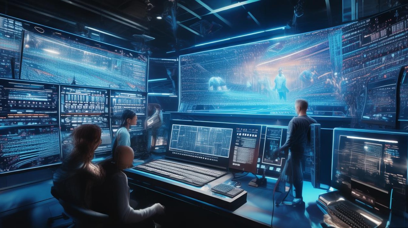 如何通过创新手法剪辑比赛视频,打造独特观感体验?-图1 如何通过创新手法剪辑比赛视频,打造独特观感体验?-图1