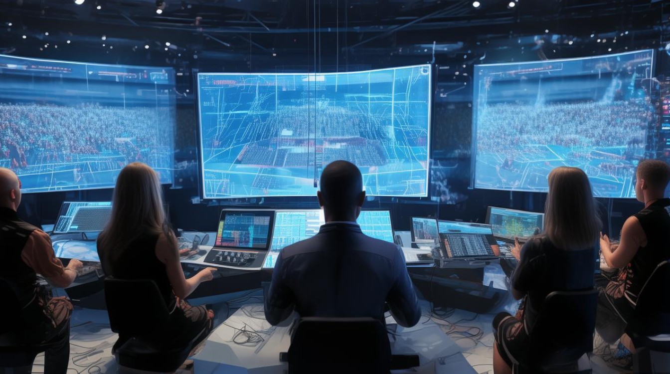 如何通过创新手法剪辑比赛视频,打造独特观感体验?-图3 如何通过创新手法剪辑比赛视频,打造独特观感体验?-图3