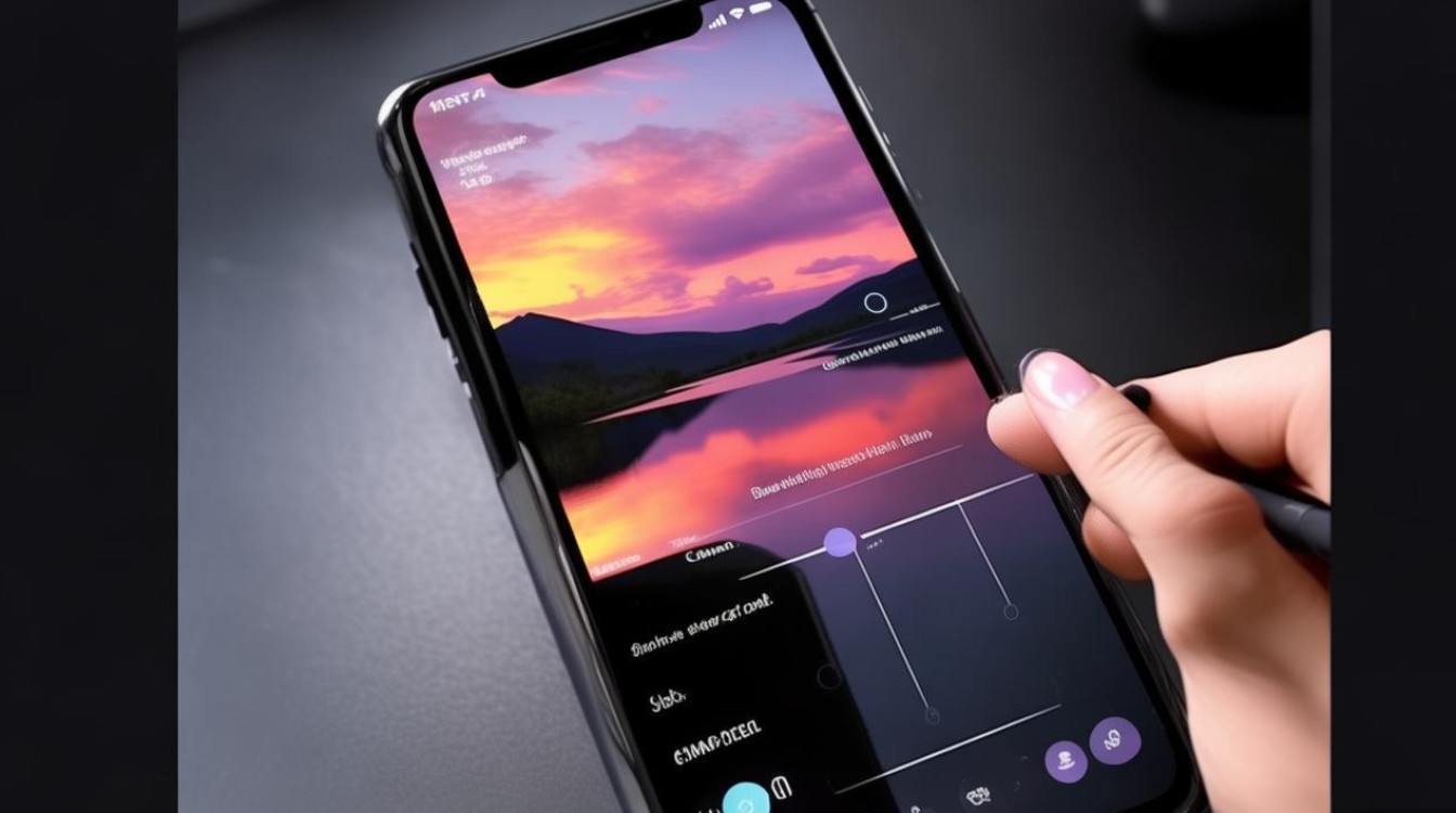 如何挑选和设置个性手机屏保图片，让手机界面焕然一新？-图2